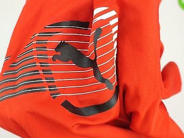 sinsay nirvana: Puma, Koszulka dla mężczyzn, rozmiar L — 6