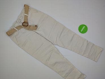 marka beloved: Spodnie materiałowe damskie, rozmiar One size — 2