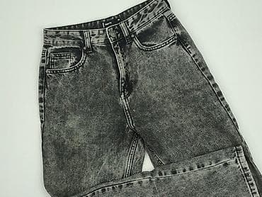 jeans push up: Sinsay, Jeansy damskie, rozmiar XS — 1