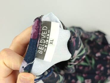 navona sukienki: Sukienka damska, rozmiar XL — 5