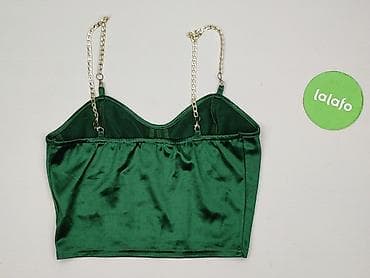 sandaly winylowe: Top damski, rozmiar S — 3