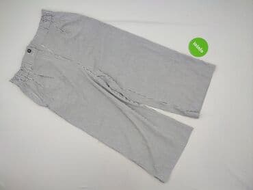 bluzki dla puszystych allegro: H&M, Spodnie materiałowe damskie, 2XL — 2