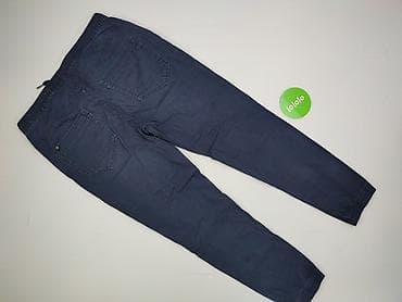 pull and bear pull: House, Spodnie dresowe dla mężczyzn, rozmiar XL — 3