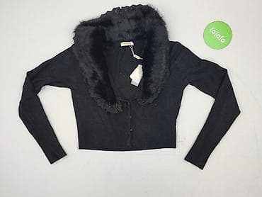 kurtki puchowe: Kardigan damski, rozmiar 2XS — 2