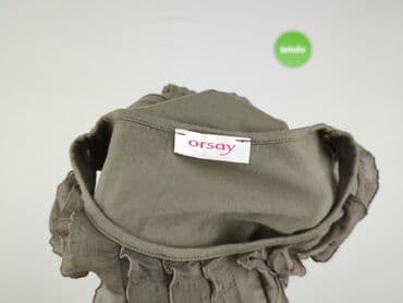 orsay wyprzedaż sukienki: Orsay, Bluzka damska, rozmiar S — 4