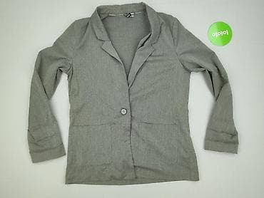 carry marynarka: H&M Divided, Marynarka damska, rozmiar 2XL — 2