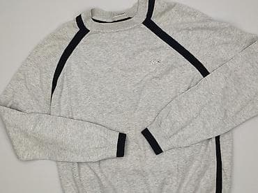 Lacoste, Sweter dla mężczyzn, rozmiar S