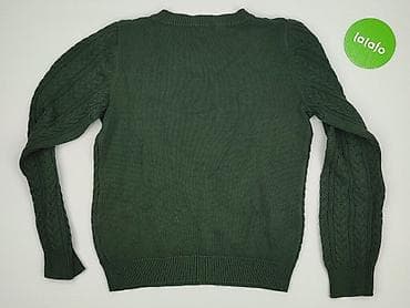 sweter damski s: Basic, Sweter damski, rozmiar S — 3
