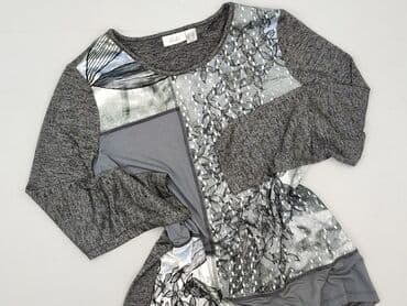 koszulka od piżamy: Bluzka damska, 4XL — 1