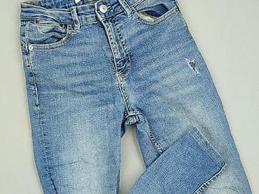 Jeansy damskie, rozmiar XS