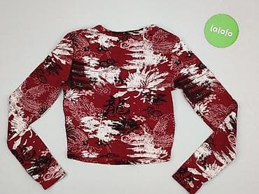 darmowa dostawa pull and bear: Bershka, Bluzka damska, rozmiar S — 3