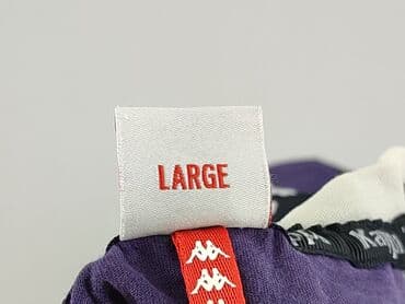 T-shirty: Kappa, Koszulka dla mężczyzn, L — 5