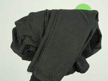 spodnie kipsta: Legginsy Eleganckie damskie, S — 4