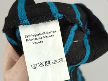 sweter z tiulowymi rękawami: Golf damski, rozmiar S — 4