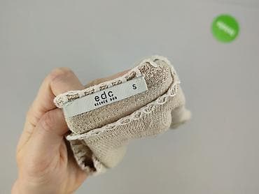 sweter na koszule: Edc by Esprit, Sweter damski, rozmiar S — 4