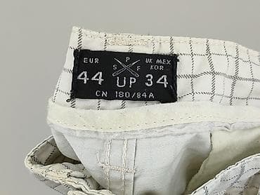 Szorty: Springfield, Szorty dla mężczyzn, rozmiar L — 7