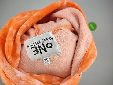 oasis sweter: Bluza z kapturem damska, rozmiar M — 4