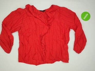 sukienki garsonki: F&F, Bluzka damska, 2XL — 2