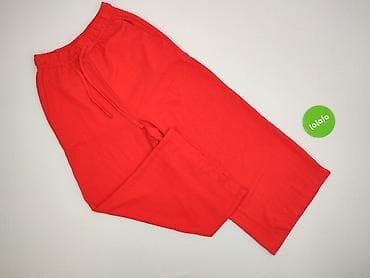 stranger: Stradivarius, Spodnie materiałowe damskie, rozmiar XS — 2