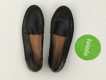 kapcie mazda mx5: Półbuty damskie, rozmiar 39 — 2