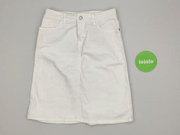 spódnice zara mini: H&M L.O.G.G., Spódnica damska, rozmiar XS — 2