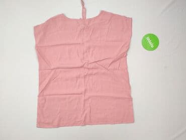 koszulka tommy hilfiger damska biala: Tom Rose, Bluzka damska, L — 4