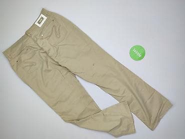 zerres jeans: Zerres, Spodnie materiałowe damskie, rozmiar L — 3