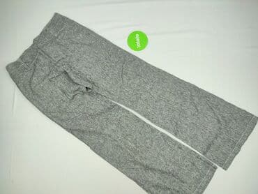 spodnie dla grubych: Liu Jo, Spodnie materiałowe damskie, M — 3