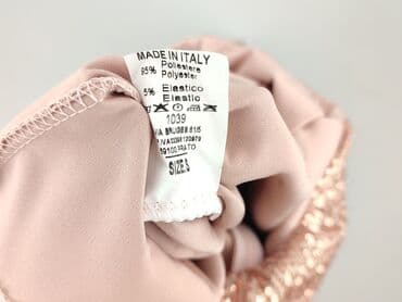 lestrosa sneakersy: Styled In Italy, Kombinezon damski, rozmiar S — 4