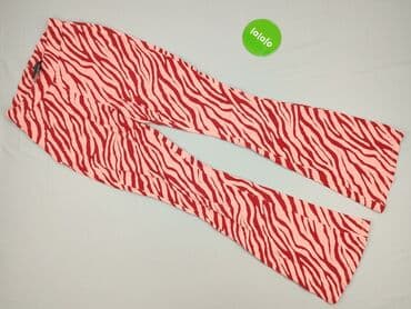 bershka spodnie zebra: Primark, Spodnie materiałowe damskie, rozmiar S — 3