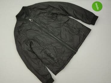 kurtka skórzana lidl: Kurtka przejściowa dla mężczyzn, rozmiar M — 2