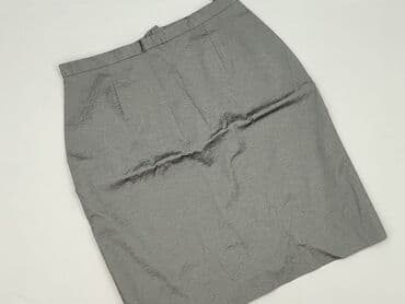 spódnice czarne plus size: Sweet Miss, Spódnica damska, rozmiar S — 1
