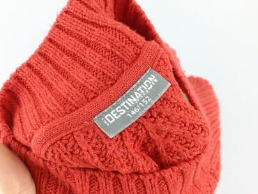 c and a bluza: Sweater, Destination, 12 years, 146-152 cm, condition - Very good — 4