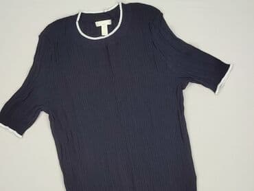 bluzki kopertowe reserved: H&M, Women's blouse, size M (EU 38) — 1