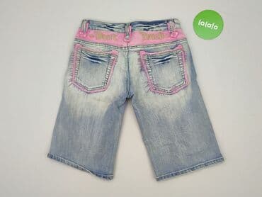 klapki hermes ccc: Dromedar, Szorty damskie, S — 3