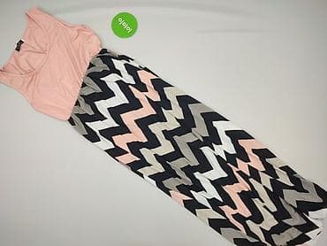 klapki decathlon dzieciece: Sukienka damska, rozmiar S — 2