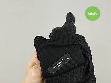 golfy guess: Reserved, Golf damski, rozmiar S — 5