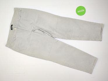 cambio: CAMBIO, Spodnie materiałowe damskie, rozmiar XL — 2