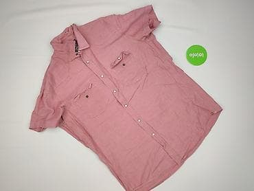 tech nike: H&M L.O.G.G., Koszulа dla mężczyzn, rozmiar XL — 2