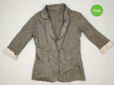 massimo dutti marynarka damska: Marynarka damska, rozmiar L — 2