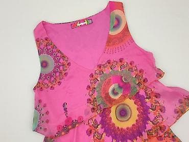 rigore sukienki: Desigual, Sukienka damska, rozmiar M — 1