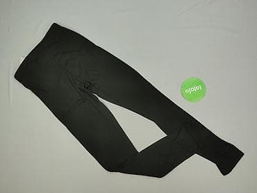 dresy kik: Decathlon, Legginsy Sportowe damskie, rozmiar S — 3
