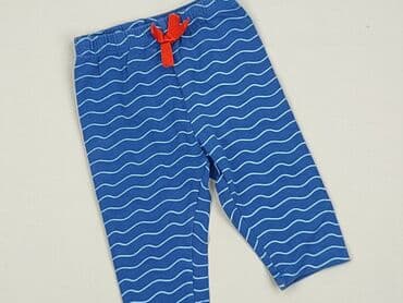 podkoszulek real madryt: Leggings, 5.10.15, 1-3 months, condition - Perfect — 1