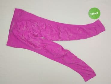bielizna termoaktywna damska nike: Kari Traa, Legginsy Sportowe damskie, rozmiar XL — 3