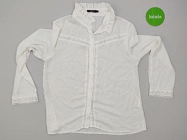 international concept: Unika Paris, Bluzka damska, rozmiar L — 2