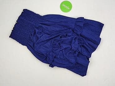 spódnice asymetryczne mini: Spódnica damska, rozmiar One size — 5