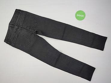 vrs basic jeans: Reserved, Jeansy damskie, rozmiar S — 3