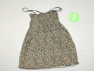 sukienka boho na wesele plus size: Women`s dress, size S (EU 36) — 3