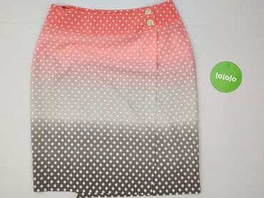 czarne spódniczka plisowane: Spódnica damska, rozmiar M — 2