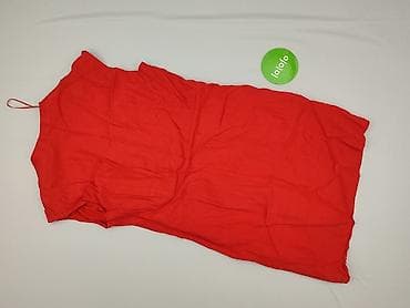 satynowy top reserved: Top Secret, Sukienka damska, rozmiar XL — 3